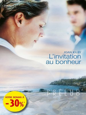 cover image of L'invitation au bonheur